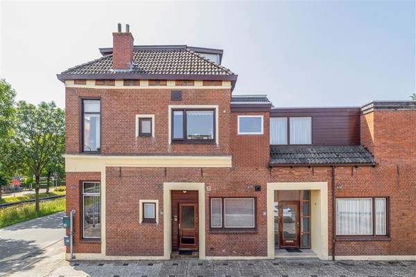 Medium property photo - Nijverheidsstraat 60, 9648 JC Wildervank